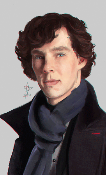 Sherlock